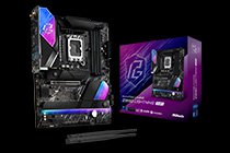 Z890 Lightning WiFi